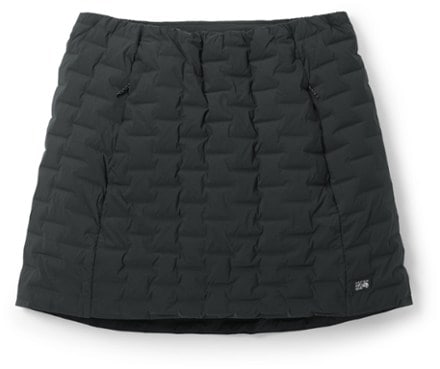 Mountain Hardwear Stretchdown Skirt 0