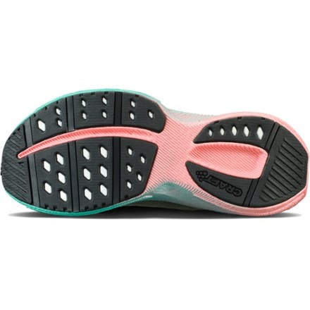 Craft Endurance 2 Road-Running Shoes - Women's 6
