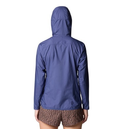 Mountain Hardwear Kor AirShell Hooded Jacket - Women's 1