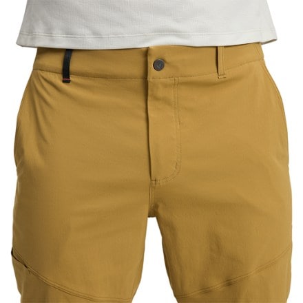 Black Diamond Pursuit Pants - Men's 4