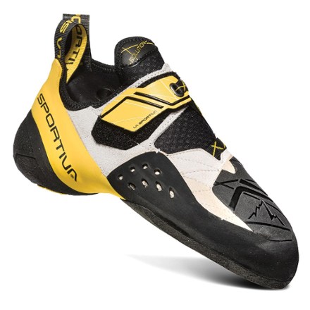 La Sportiva Solution Climbing Shoes - Men's 1