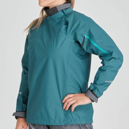 NRS Endurance Jacket - Women's 1