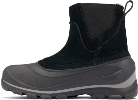 Sorel Buxton Pull-On Waterproof Boots - Men's 1