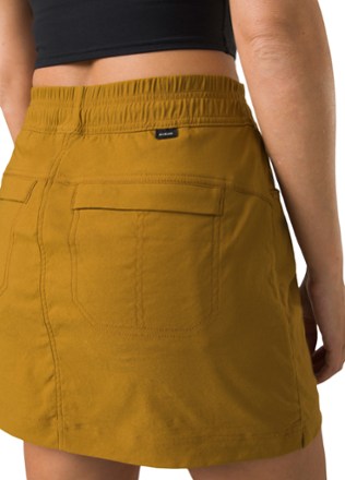 prAna Halle E-Waist Skort II 4