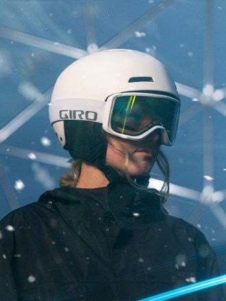 Giro Ledge Mips Snow Helmet 6