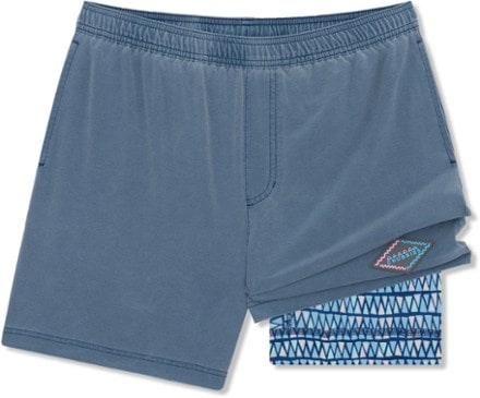 Chubbies Sport Shorts 5.5" - Men's 0