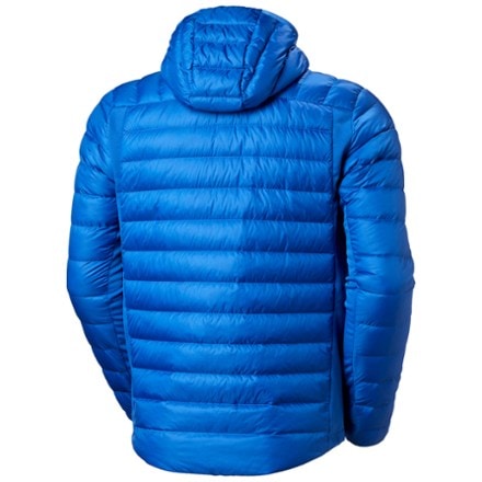 Helly Hansen Verglas Down Hybrid Hooded Jacket 2.0 - Men's 3