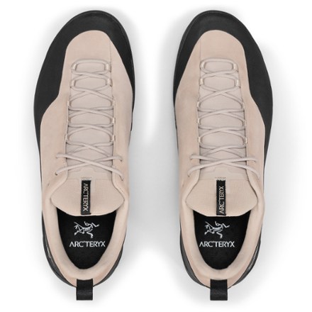 Arc'teryx Konseal Approach Shoes - Men's 1