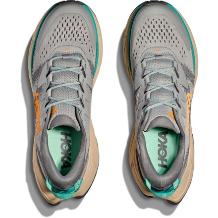 HOKA Skyline Float X Road-Running Shoes - Men's 5