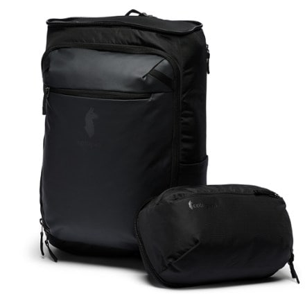 Cotopaxi Allpa 50 L Adventure Travel Pack 2