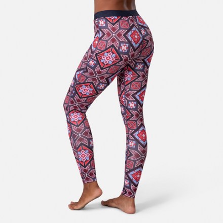 Kari Traa Fryd Base Layer Pants - Women's 2