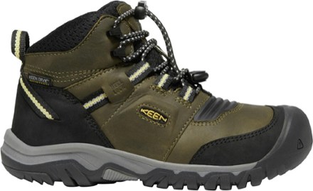 Kids' Hiking Footwear | REI Co-op