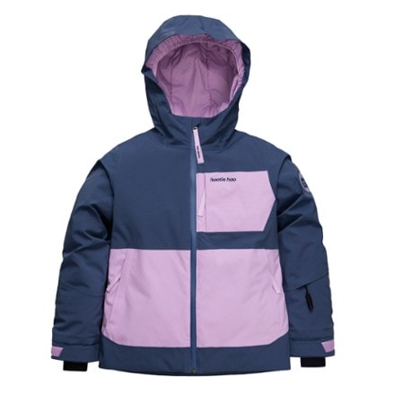 Hootie Hoo Pinnakle 2L Insulated Jacket - Kids' 0