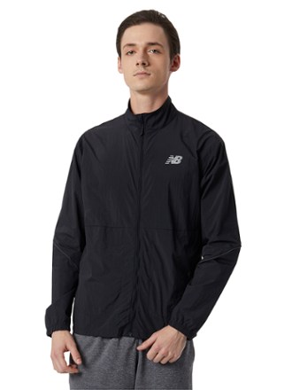 New balance outerwear sale