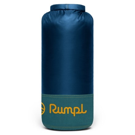 Rumpl Campfire Puffy Blanket - 52" x 38" 1