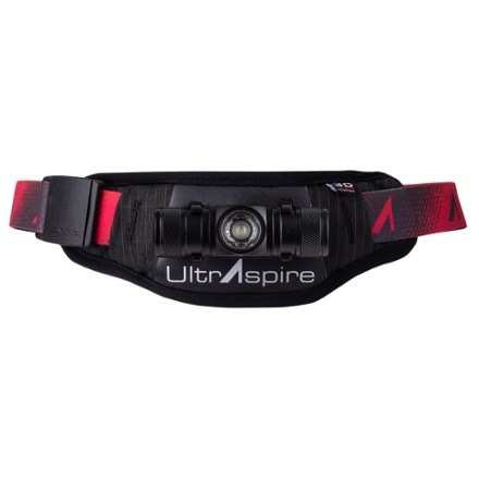 UltrAspire Lumen 400z 3.0 Waist Light 0