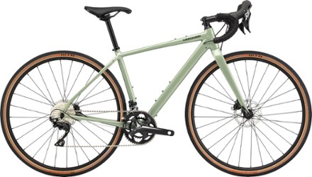 cannondale 2019 topstone 105