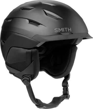 Smith Level MIPS Snow Helmet - Men's 0