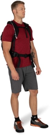 Osprey Raptor Pro 18 Pack - Men's 5