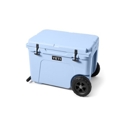 YETI Tundra Haul Wheeled Cooler 2