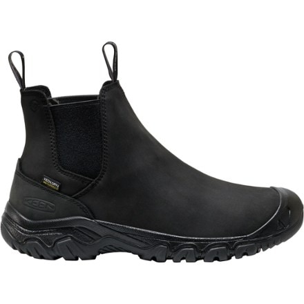 KEEN Anchorage IV Waterproof Boots - Men's 0