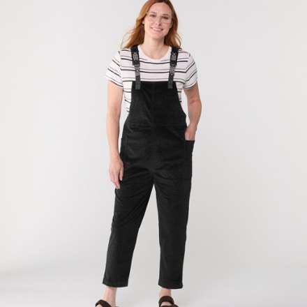 KAVU San Juan Overalls - Women's 1