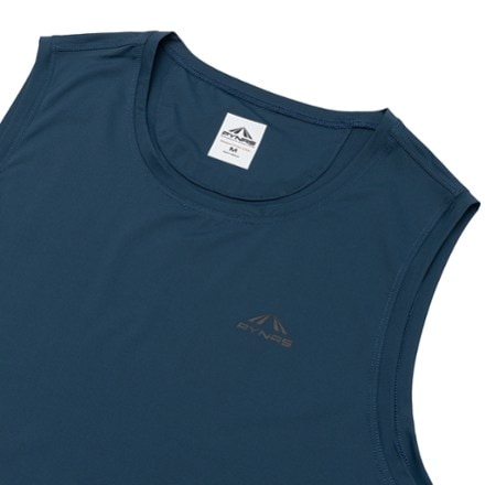 PYNRS Blue Hill Running Tank Top - Men's 2