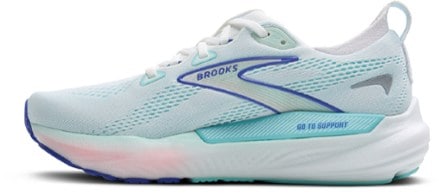 Brooks Glycerin GTS 22 Road-Running Shoes - Women's 1