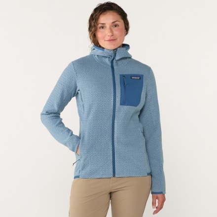 Patagonia R1 Air Full-Zip Hoody - Women's 1