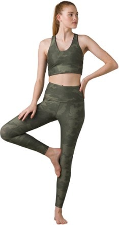 prAna Layna 7/8 Leggings - Women's 2