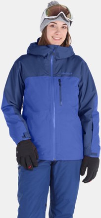 Marmot GORE-TEX Lightray Insulated Jacket - Women's 0