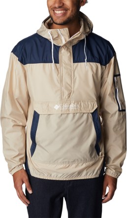 Columbia Challenger Windbreaker - Men's