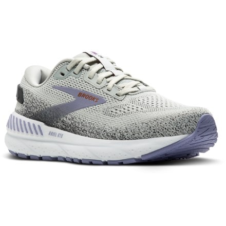 Brooks Ariel GTS 24 Road-Running Shoes - Women's 1