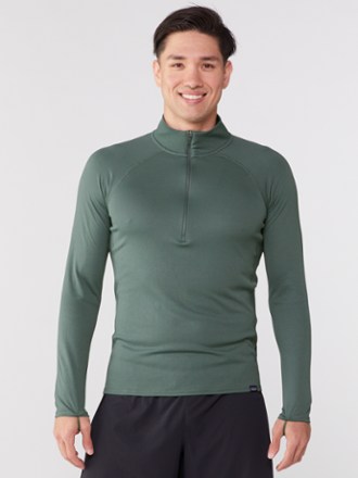 Patagonia men's 2025 base layers