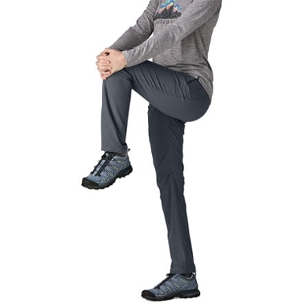 Patagonia Terravia Trail Pants - Women's 9