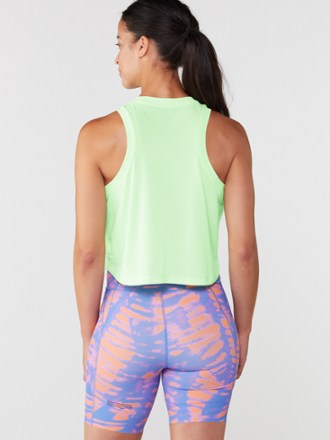 Nike One Classic Breathe Tank Top - Women's 2