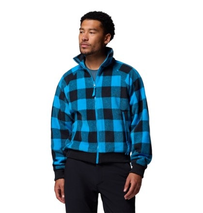 Columbia Bugaboo II 1986 Interchange 3-in-1 Jacket - Men's 5