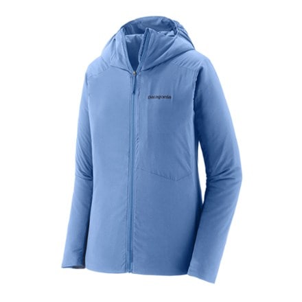 Patagonia Nano-Air Ultralight Full-Zip Insulated Hoody - Women's 0