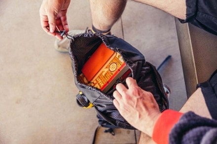 Gregory Nano 16 Pack 2