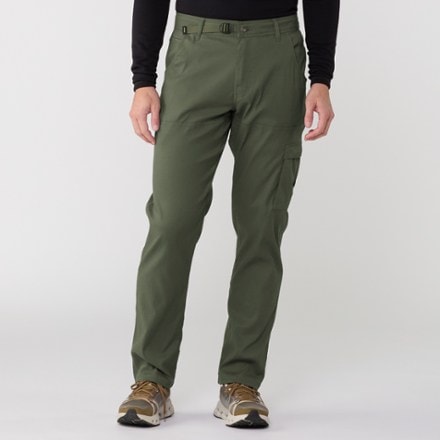 prAna Stretch Zion Standard Pants - Men's 1