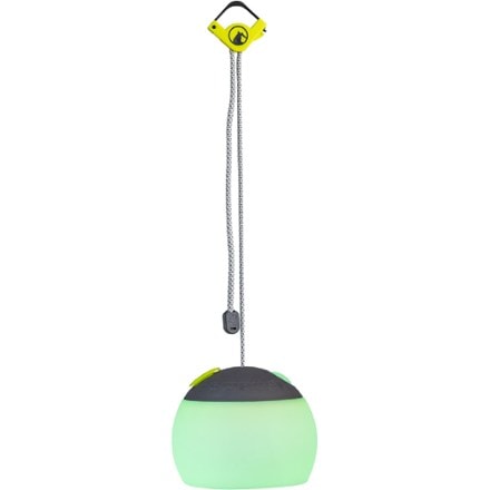Zempire Megadome 500 Lantern 4