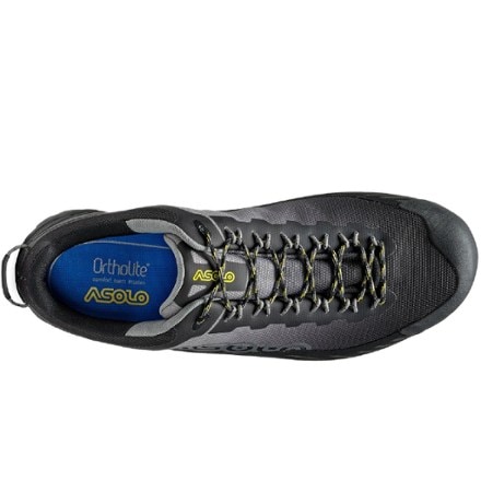 Asolo Eldo GV Approach Shoes - Men's 4