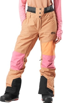 Picture Organic Clothing Seen Snow Pants - Women's 1