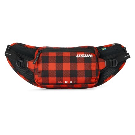 USWE Waist 2 L Hip Pack 0