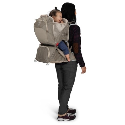 Osprey Poco LT Child Carrier 1