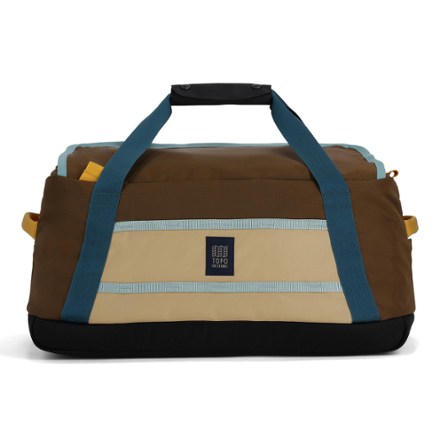 Topo Designs Mountain Duffel - 40 L 1