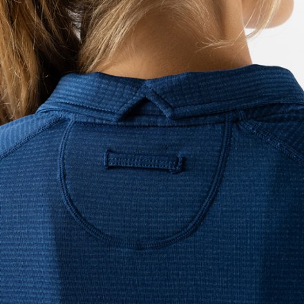 rabbit Layer One Zip Shirt - Women's 5