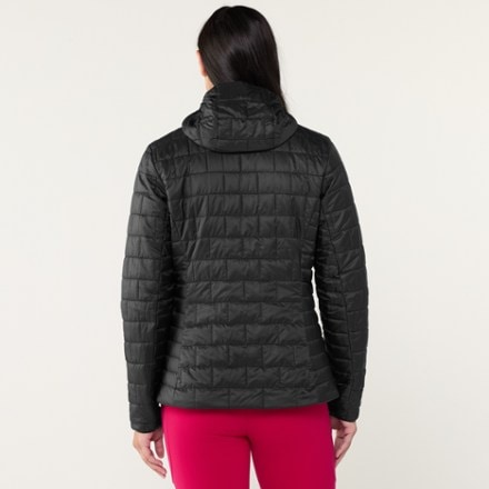 Patagonia Nano Puff Insulated Hoody - Women's 2