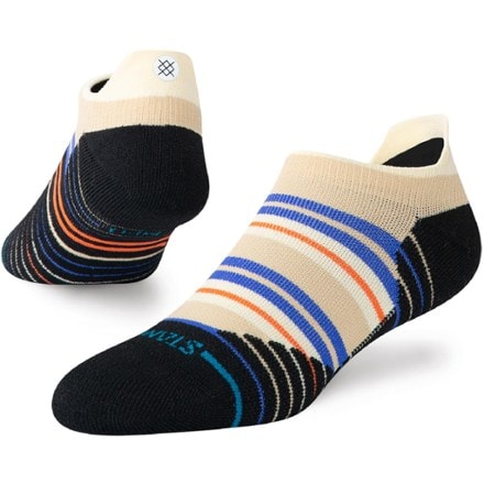 Stance Lennon Mid Tab Socks 0