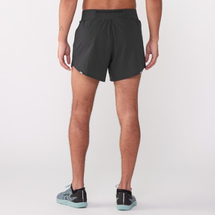 Swiftland 5" Running Shorts - Men's